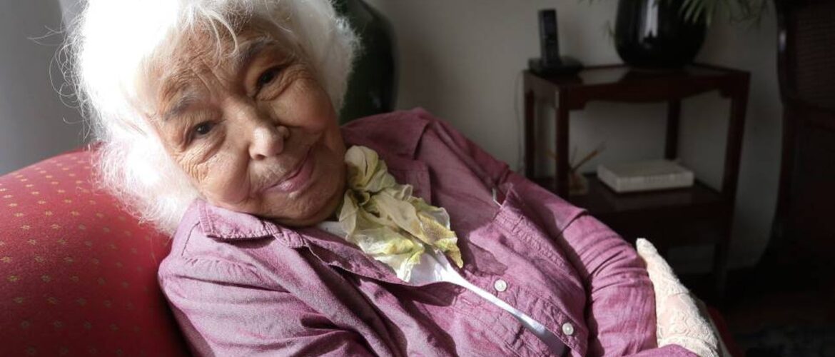 Nawal el Saadawi