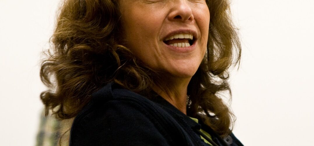 Ann Druyan (born June 13, 1949) is an American author and media producer known for her involvement in many projects aiming to popularize and explain science. She is probably best-known as the last wife of Carl Sagan, and co-author of the Cosmos series and book, along with Sagan and Steven Soter