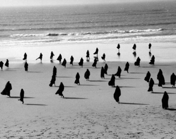 Shirin Neshat